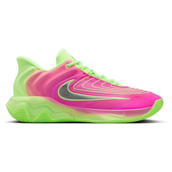Nike Giannis Immortality 4